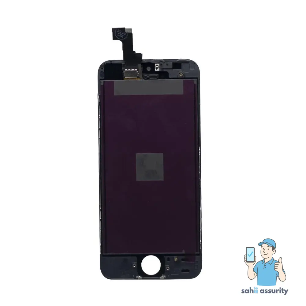 LCD with Touch Screen for Apple iPhone SE 128GB thumbnail